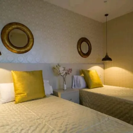 Welcome Salamanca Apartment Buitenkant foto