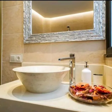 Welcome Salamanca Apartment Buitenkant foto