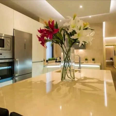 Welcome Salamanca Apartment Buitenkant foto