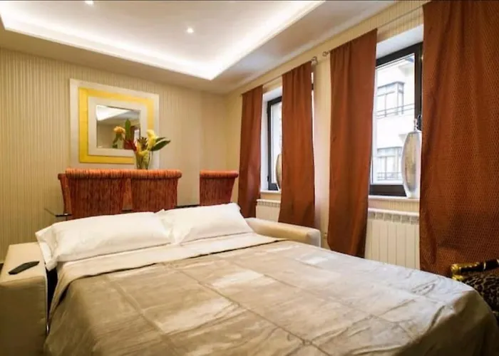 Welcome Salamanca Apartment