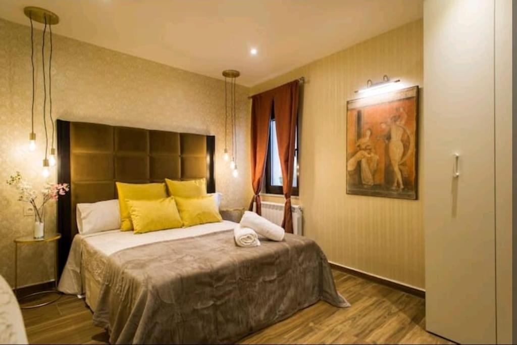 Welcome Apartment Salamanca