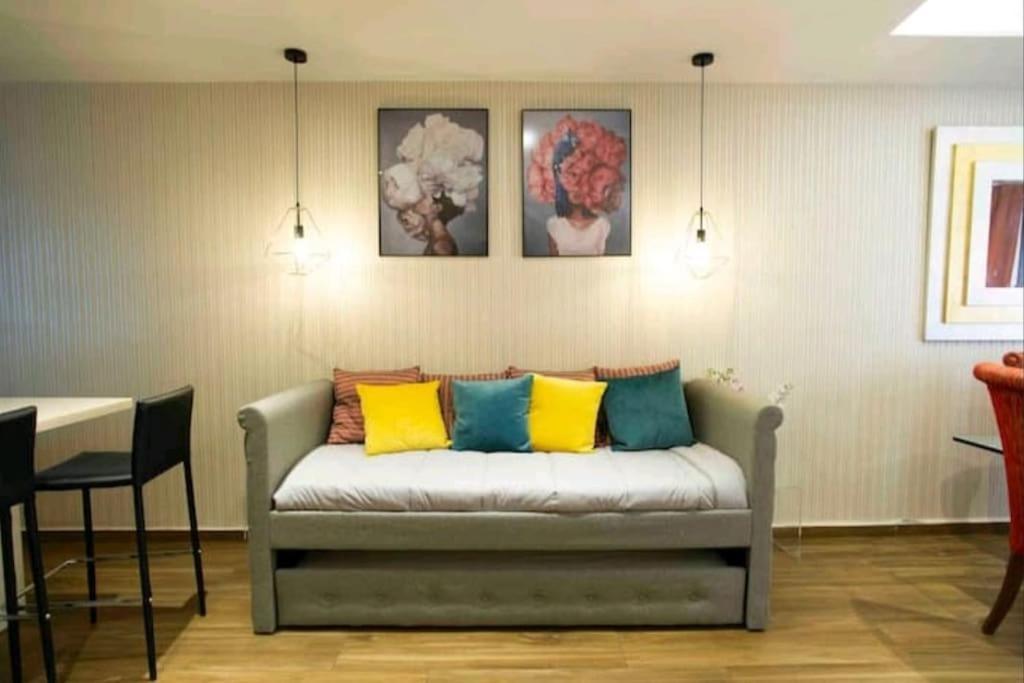 Welcome Apartment
