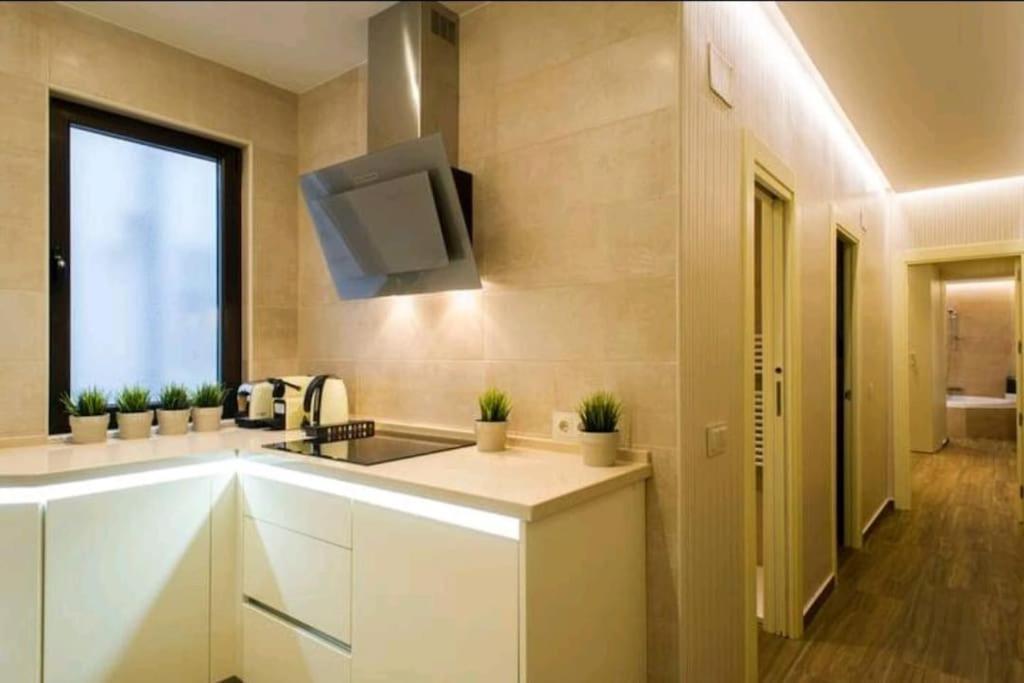 Apartment Welcome *