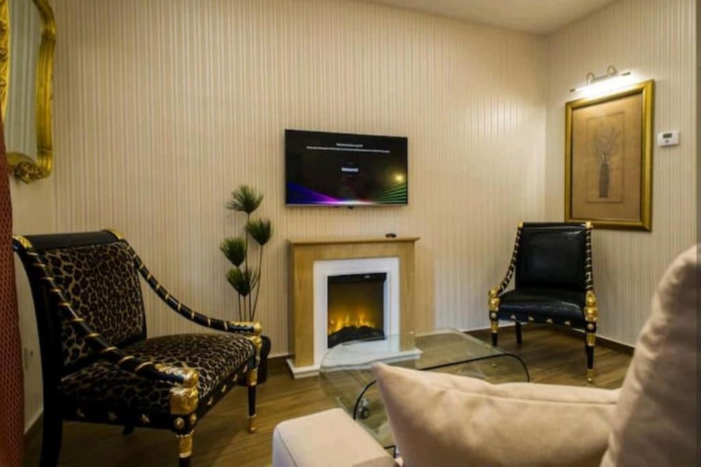 Welcome Apartment